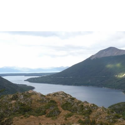 Lago Fagnano