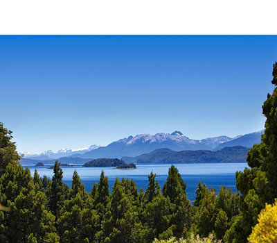 Lago Nahuel Huapi