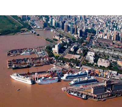Puerto Nuevo (Buenos Aires)