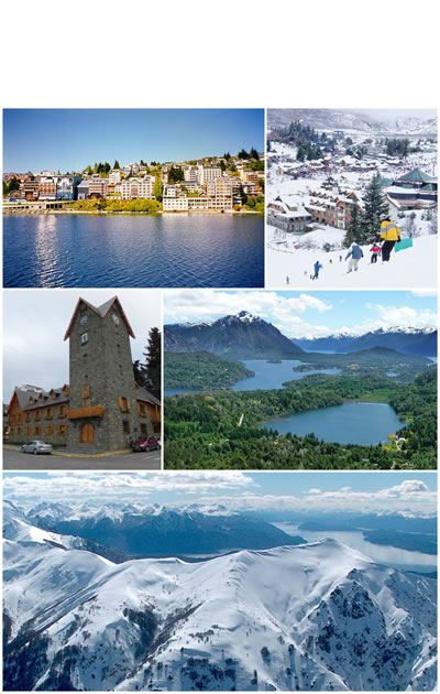 San Carlos de Bariloche