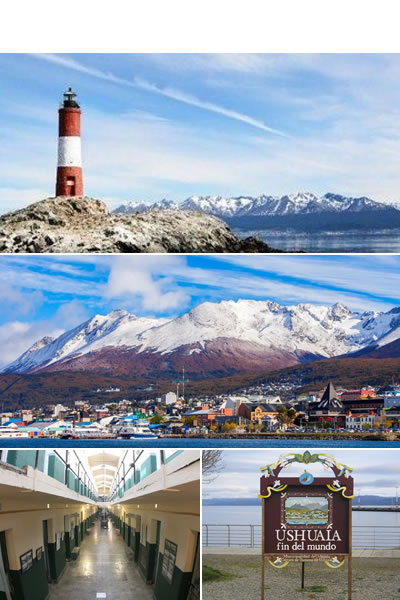 Ushuaia