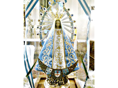 Nuestra Señora de Luján