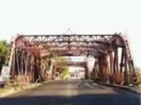 Puente de Barracas