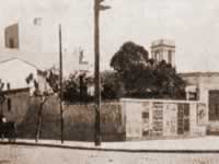 Belgrano antiguo