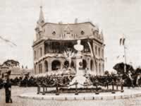 Belgrano antiguo