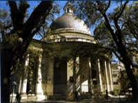 Par. de Ntra. Sra. de la Inmaculada Concepción (La Redonda)