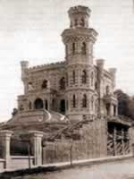 Belgrano antiguo