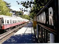 Estación Belgranop R