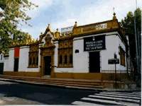 Museo Larreta