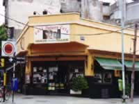 Cafe Dante