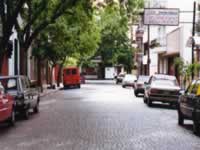 Barrio de Boedo