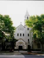 Parroquia resurrección del señor