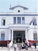 Hospital Pirovano