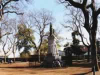 Plaza J. J. Paso