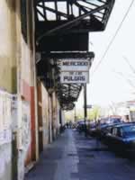 Mercado de pulgas