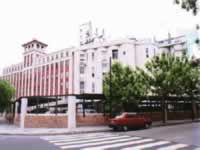 Los Silos de Dorrego