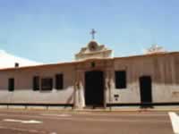 Casa de ejercicios espirituales