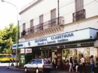 Negocio en calle Lima