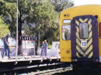 Estación Floresta
