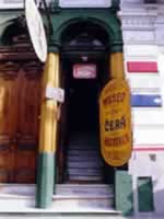 Museo de cera