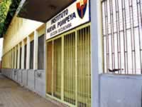 Instituto Nueva Pompeya
