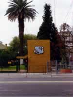 Club Obras Sanitarias