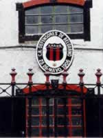 Club Defensores de Belgrano