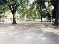 Plaza Balcarce