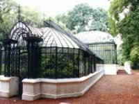 Jardín botánico