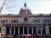 Estación ferrocarril Mitre