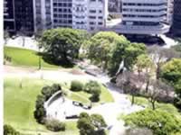 Plaza San Martín
