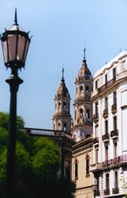 Plaza Dorrego