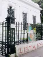 Barrio de caballito  antiguo
