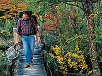 Parque Nacional Nahuel Huapi