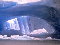 Parque Nacional Los Glaciares