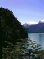 Parque Nacional Los Glaciares