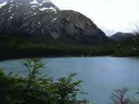 Parque Nacional Perito Moreno