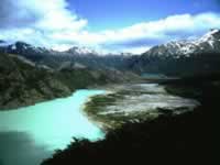 Parque Nacional Perito Moreno