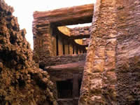 Puente del Inca