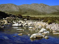 Sierra de la Ventana