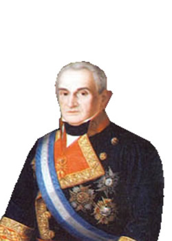 Gaspar de Vigodet