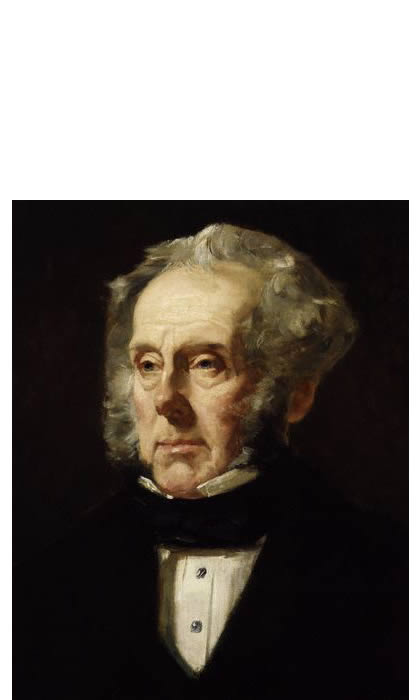 Lord Palmerston