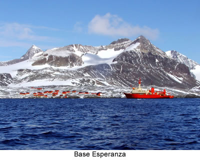 Base Esperanza