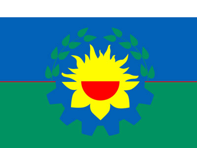 Bandera de la Provincia de Buenos Aires