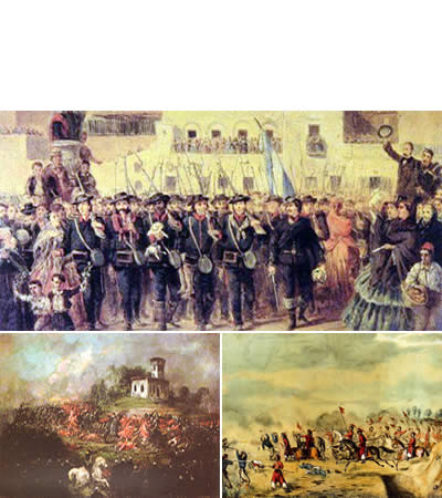 Batalla de Pavón