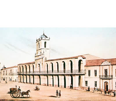 Cabildo de Buenos Aires