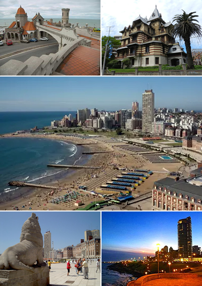 Mar del Plata