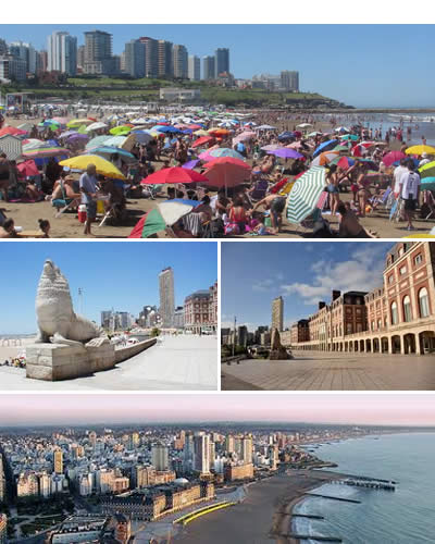 Mar del Plata