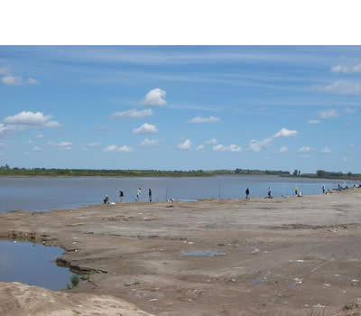 Río Salado (Buenos Aires)