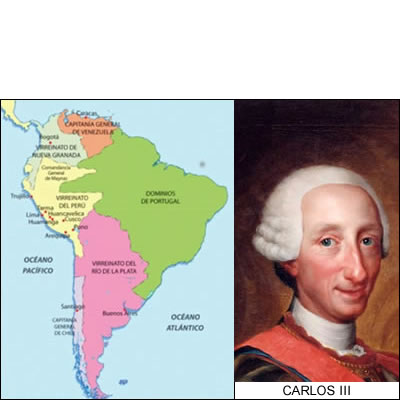 Virreinato del Rio de la Plata